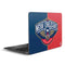 NBA New Orleans Pelicans Canvas Zenbook UX305FA 13.3in Skin