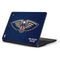 NBA New Orleans Pelicans Distressed Samsung Chromebook Skin