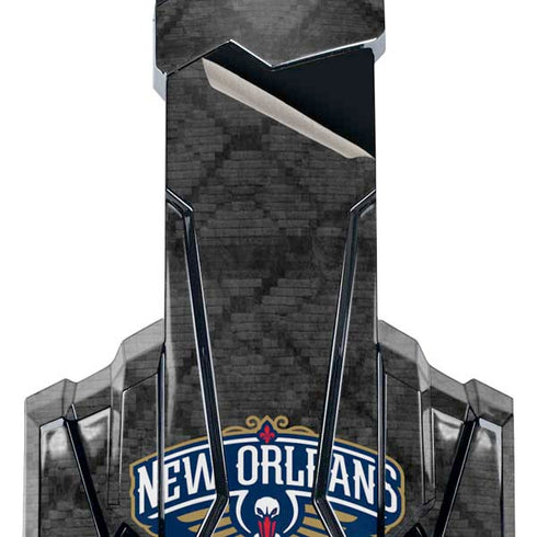 NBA New Orleans Pelicans Dark Rust BENGOO G9000 Skin