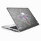 NBA New Orleans Pelicans Dark Rust HP Elitebook Skin