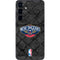 NBA New Orleans Pelicans Dark Rust Galaxy A16 5G Skin