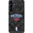 NBA New Orleans Pelicans Dark Rust Galaxy A16 5G Skin