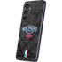 NBA New Orleans Pelicans Dark Rust Galaxy A16 5G Skin