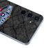 NBA New Orleans Pelicans Dark Rust Galaxy A55 5G Skin