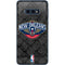 NBA New Orleans Pelicans Dark Rust Galaxy S10e Skin