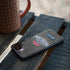 NBA New Orleans Pelicans Dark Rust Galaxy S10e Skin