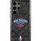 NBA New Orleans Pelicans Dark Rust Galaxy S23 Ultra Pro Case