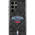 NBA New Orleans Pelicans Dark Rust Galaxy S23 Ultra Pro Case