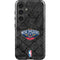 NBA New Orleans Pelicans Dark Rust Galaxy S25 Impact Case