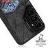 NBA New Orleans Pelicans Dark Rust Galaxy S25 Plus Kickstand Case