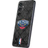NBA New Orleans Pelicans Dark Rust Galaxy S25 Plus Skin