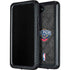NBA New Orleans Pelicans Dark Rust Galaxy S24 Plus Waterproof Case
