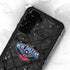 NBA New Orleans Pelicans Dark Rust Galaxy S24 Plus Waterproof Case