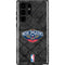 NBA New Orleans Pelicans Dark Rust Galaxy Cases