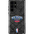 NBA New Orleans Pelicans Dark Rust Galaxy Cases