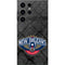 NBA New Orleans Pelicans Dark Rust Galaxy S24 Ultra Skin