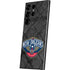 NBA New Orleans Pelicans Dark Rust Galaxy S25 Ultra Skin