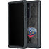 NBA New Orleans Pelicans Dark Rust Galaxy S24 Ultra Waterproof Case
