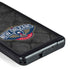 NBA New Orleans Pelicans Dark Rust Galaxy S24 Ultra Waterproof Case