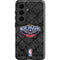 NBA New Orleans Pelicans Dark Rust Galaxy S26 Impact Case