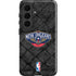NBA New Orleans Pelicans Dark Rust Galaxy S26 Impact Case