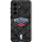 NBA New Orleans Pelicans Dark Rust Galaxy S26 Plus Impact Case