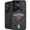 NBA New Orleans Pelicans Dark Rust Galaxy S26 Plus Kickstand Case