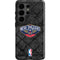 NBA New Orleans Pelicans Dark Rust Galaxy S26 Ultra Impact Case