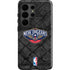 NBA New Orleans Pelicans Dark Rust Galaxy S26 Ultra Impact Case