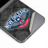 NBA New Orleans Pelicans Dark Rust Galaxy Z Flip6 Skin