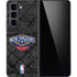NBA New Orleans Pelicans Dark Rust Galaxy Z Fold5 5G Skin