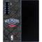 NBA New Orleans Pelicans Dark Rust Galaxy Z Fold6 Skin