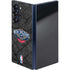 NBA New Orleans Pelicans Dark Rust Galaxy Z Fold6 Skin