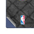 NBA New Orleans Pelicans Dark Rust Galaxy Z Fold6 Skin