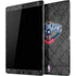 NBA New Orleans Pelicans Dark Rust iPad Skins
