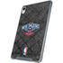 NBA New Orleans Pelicans Dark Rust iPad 11th Gen (2025) Clear Case