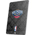 NBA New Orleans Pelicans Dark Rust Apple iPad Air Skin