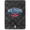 NBA New Orleans Pelicans Dark Rust Apple iPad Pro Skin