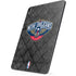 NBA New Orleans Pelicans Dark Rust Apple iPad Pro Skin