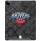 NBA New Orleans Pelicans Dark Rust iPad Cases