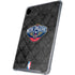 NBA New Orleans Pelicans Dark Rust iPad Cases