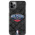 NBA New Orleans Pelicans Dark Rust iPhone Cases