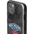 NBA New Orleans Pelicans Dark Rust iPhone 15 Impact Case