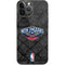 NBA New Orleans Pelicans Dark Rust iPhone 15 Pro Max Skin
