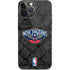 NBA New Orleans Pelicans Dark Rust iPhone 15 Pro Max Skin