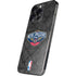 NBA New Orleans Pelicans Dark Rust iPhone 15 Pro Max Skin