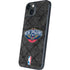 NBA New Orleans Pelicans Dark Rust iPhone 15 Skin