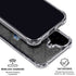NBA New Orleans Pelicans Dark Rust iPhone 16 Plus Clear Case
