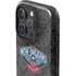 NBA New Orleans Pelicans Dark Rust iPhone 16 Pro Max Impact Case