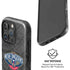 NBA New Orleans Pelicans Dark Rust iPhone 16 Pro Max Magsafe Impact Case